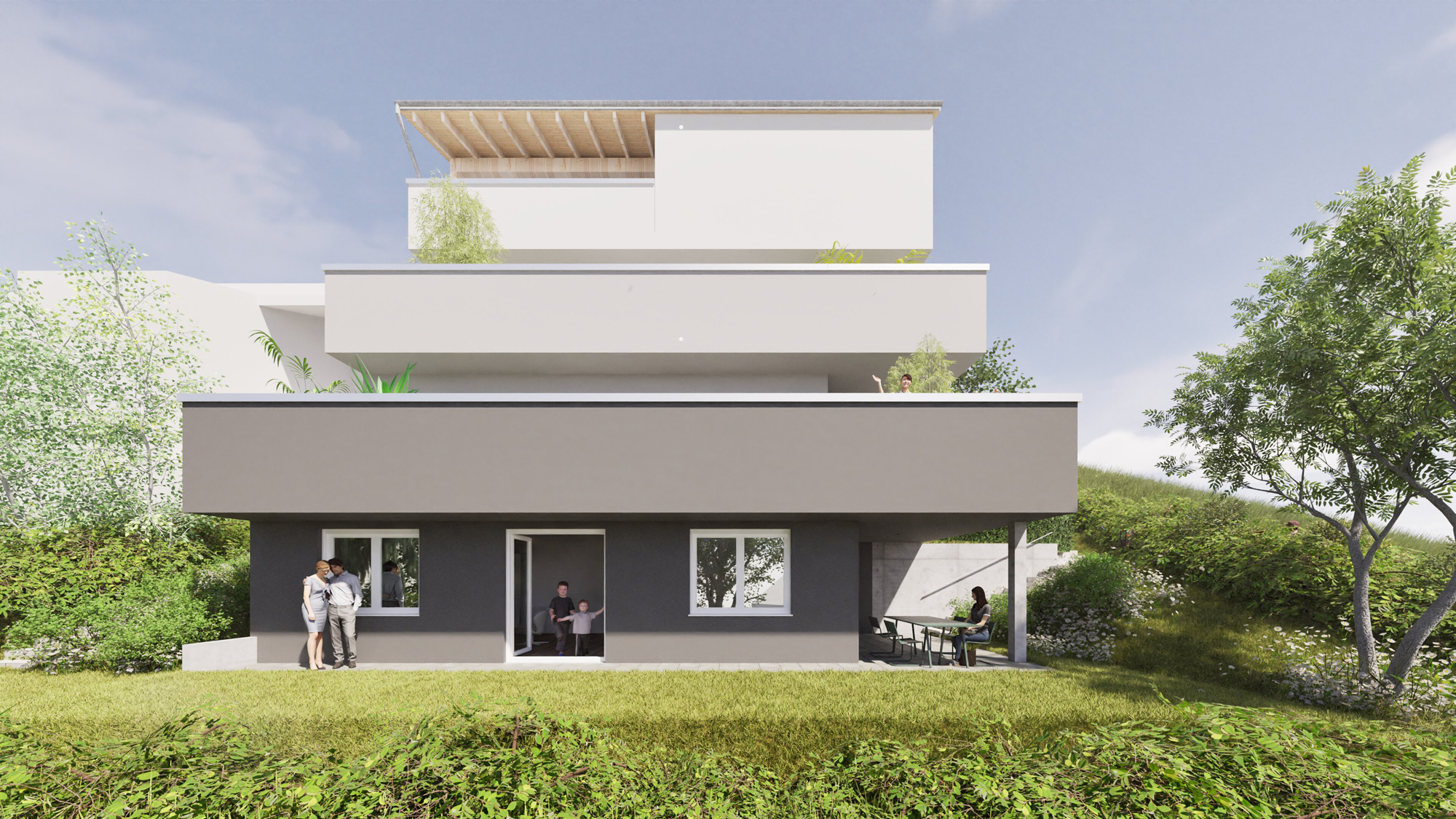 327_Ansicht Westen 3